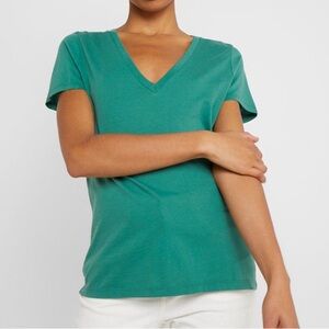 J.CREW Basic T-shirt